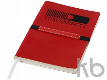 Блокнот А5 «Stretto»