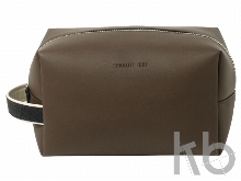 Дорожный несессер Spring Brown