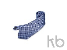 Мужской шелковый галстук