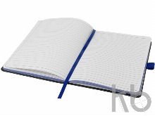 Блокнот А5 «Color Edge»