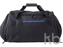 Polyester (300D) sports bag