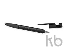 Ручка-стилус пластиковая шариковая «Multy»