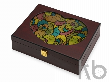 Шкатулка «Сердечко»