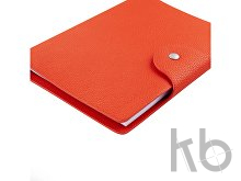 Ежедневник недатированный А5 «Torino»