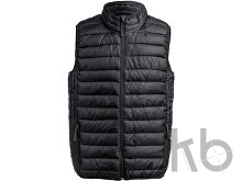 bodywarmer vest