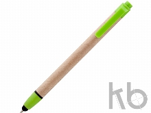 Ручка-стилус шариковая «Planet»