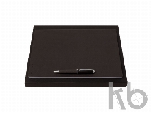 Подарочный набор: блокнот А4, ручка-роллер