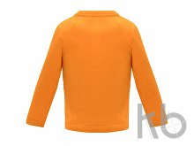 Футболка с длинным рукавом «Baby» детская