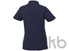 Рубашка поло «Liberty» женская