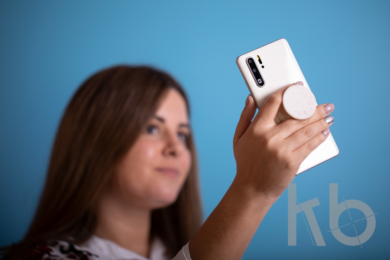 Держатель для мобильного телефона