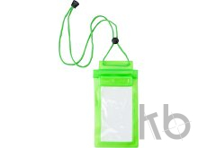 PVC pouch for mobile devices