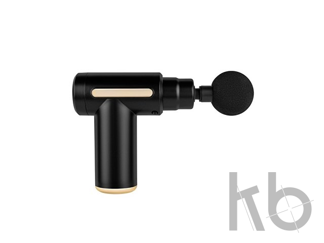 Массажер-пистолет для тела «Wellness Phantom»