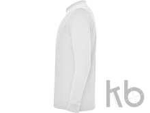 Футболка с длинным рукавом «Pointer» мужская