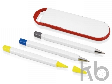 Подарочный набор ручек «Квартет»