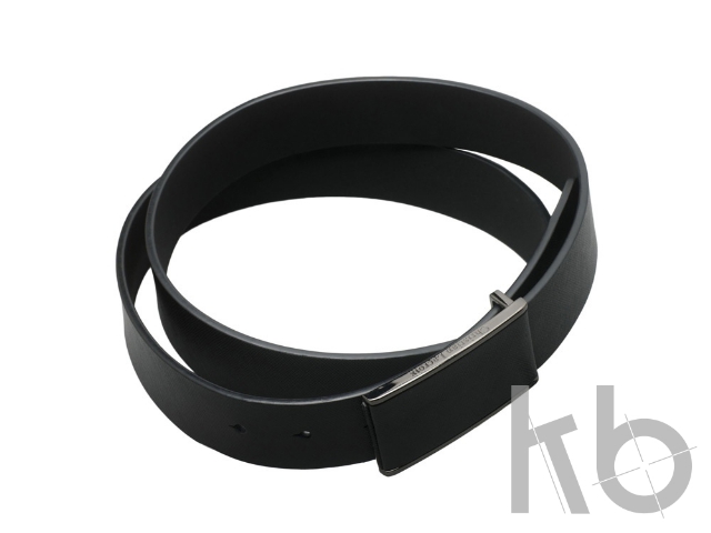 Ремень Seal Grey