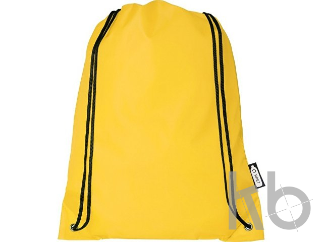 Рюкзак «Oriole» из переработанного ПЭТ