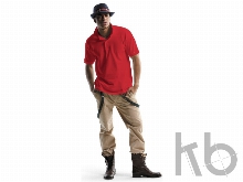 Рубашка поло 