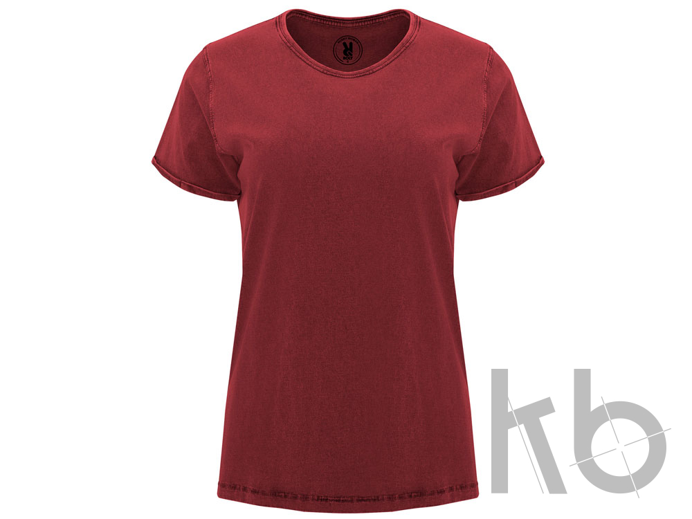 Футболка «Husky» женская