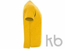 Футболка «Terrier» мужская