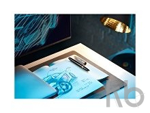 Ручка перьевая Parker «51 Premium Black GT»