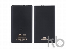 Внешний аккумулятор VA4749 со встроенным зарядным устройством, 5000 mAh