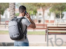 Рюкзак с отделением для ноутбука 17