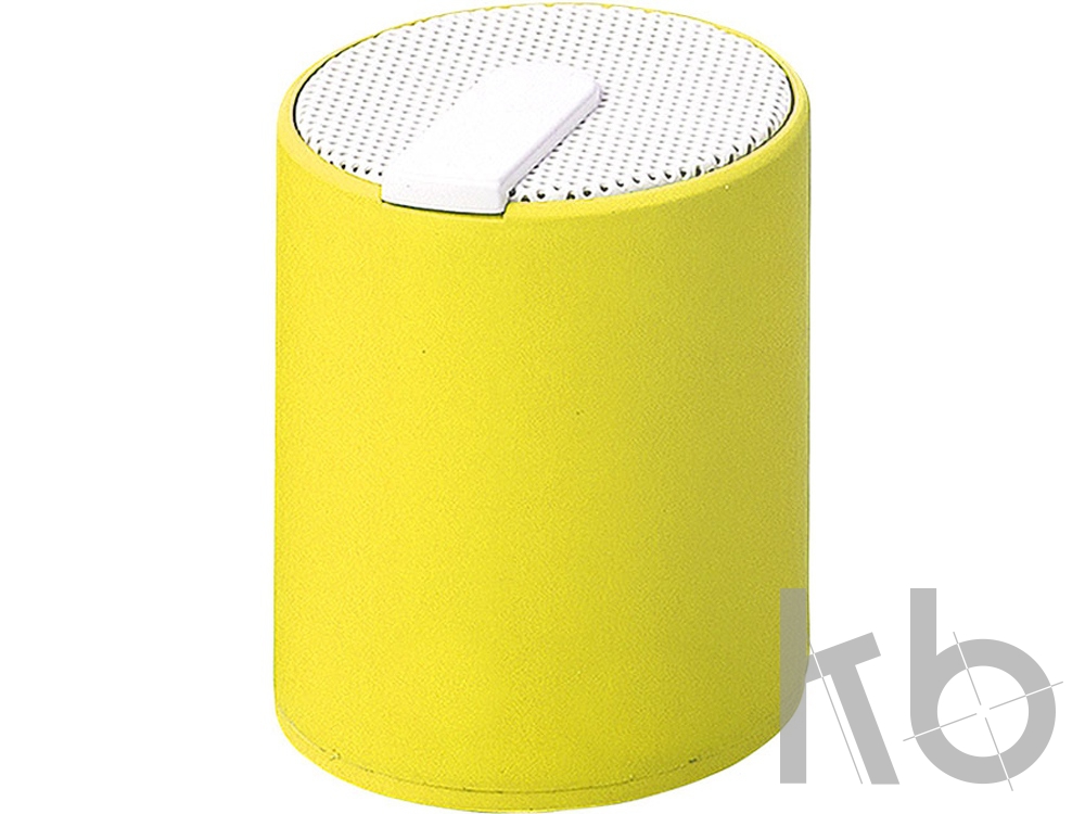 Колонка «Naiad» с функцией Bluetooth®