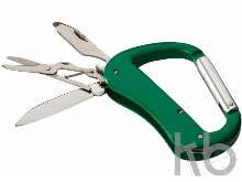 Нож «Canyon» с карабином