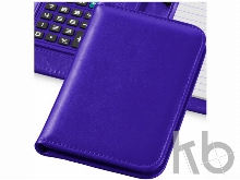 Блокнот А6 «Smarti» с калькулятором