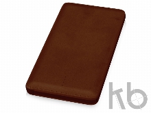 Портативное зарядное устройство «Стор», 10000 mAh