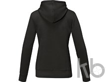 Толстовка с капюшоном «Charon» женская