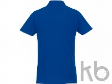 Рубашка поло «Helios» мужская