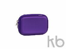 Чехол для жесткого диска из кожзама