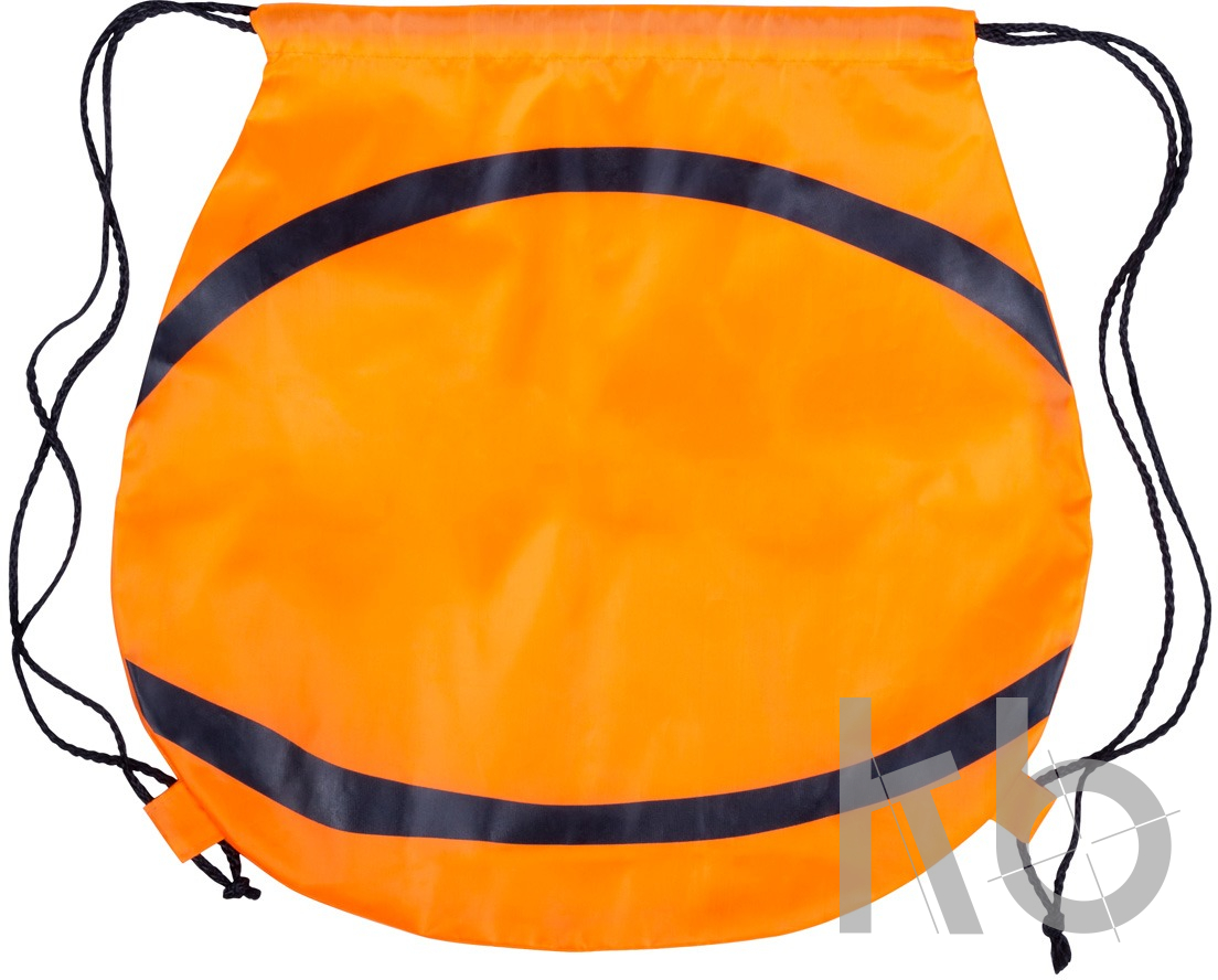 Рюкзак-мешок в форме мяча