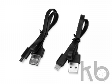 Портативное зарядное устройство с подсветкой логотипа «Faros», soft-touch, 4000 mAh