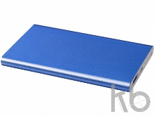 Портативное зарядное устройство «Pep», 4000 mAh