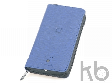 Кошелек с зарядным устройством, 4 000 mAh
