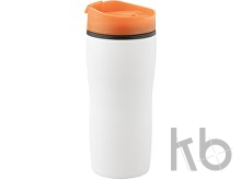 thermo mug