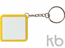 Брелок-рулетка «Ромб», 1м