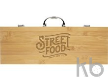 Набор для барбекю «Churras»