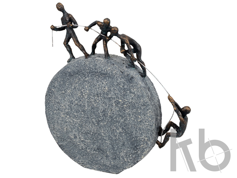 Композиция «Дружный коллектив»