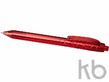 Ручка пластиковая шариковая «Vancouver»