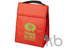 Сумка-холодильник для ланчей «Triangle»