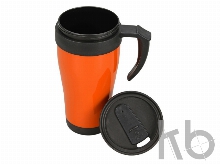 Термокружка «Silence»