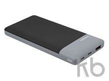 Внешний аккумулятор «NEO Charge 1C», 10000 mAh