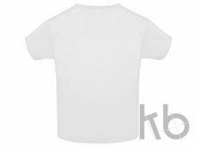 Футболка «Baby» детская