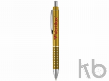 Ручка пластиковая шариковая «Bling»