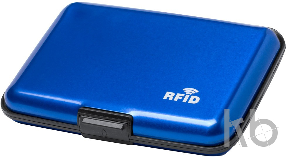 Футляр для кредитных карт