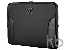Чехол для ноутбука Forbes Black