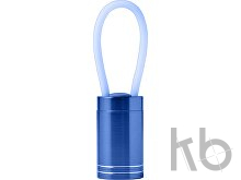Aluminium torch